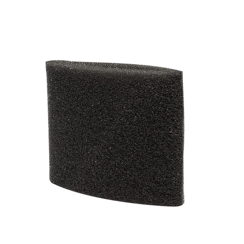 SHOPVAC Shop-Vac 9052633 Foam Filter Sleeve for Wet Pickup, Reusable & Rinsable, Fits TV Models 151-782 & 629-115 - Image 1